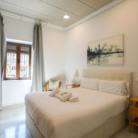 Rentalsevilla Cuesta Del Rosario I Eksteriør bilde